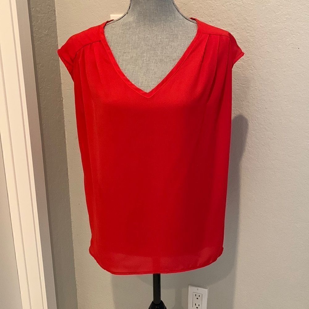 Red Top  